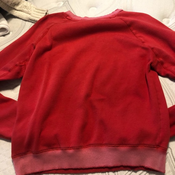 PINK sweatshirt - Picture 2 of 2